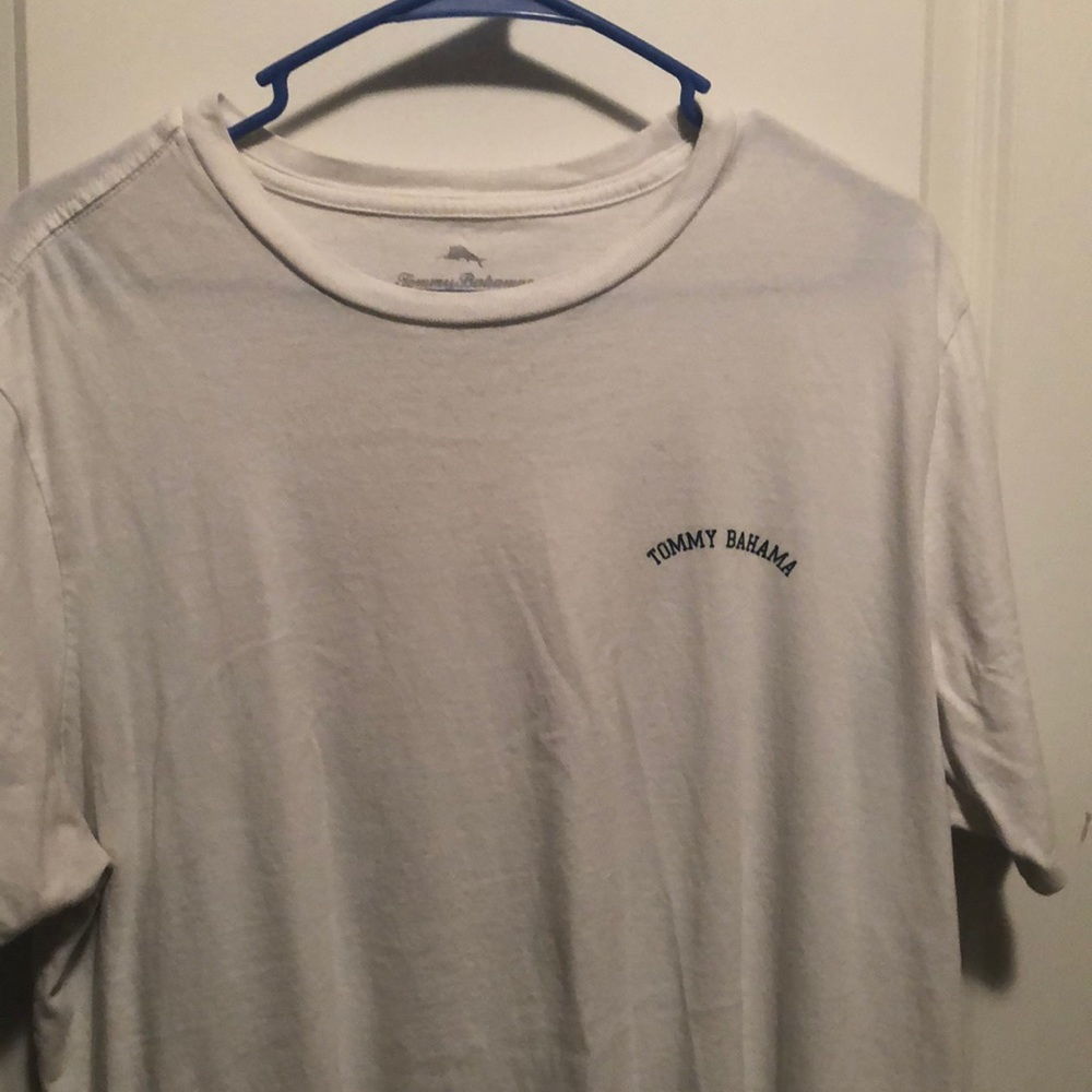 Tommy Bahama men’s t-shirt Large